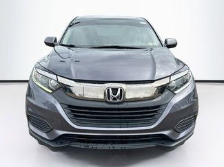 Used 2019 Honda HR-V LX video 2