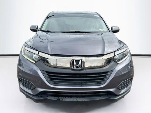 Used 2019 Honda HR-V LX image 2