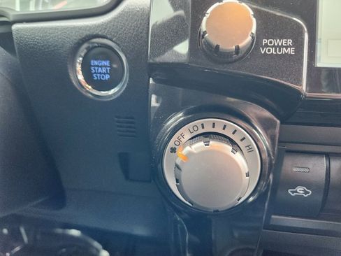 Used 2021 Toyota 4Runner TRD Off-Road Premium w/ Moonroof Package image 17