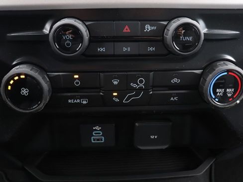 New 2026 Ford F350 XL w/ STX Appearance Package image 22