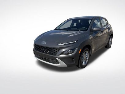 Used 2023 Hyundai Kona SE w/ Cargo Package