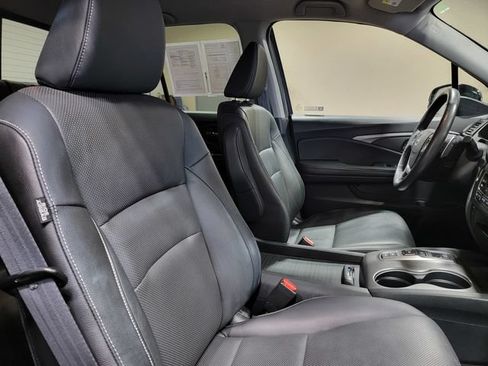 Certified 2023 Honda Ridgeline RTL-E image 16