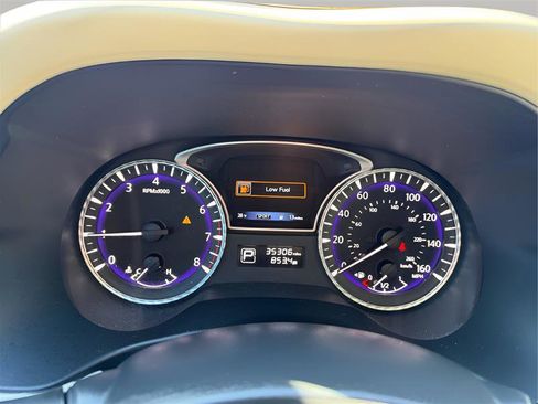 Used 2019 INFINITI QX60 Luxe w/ Essential Package image 51