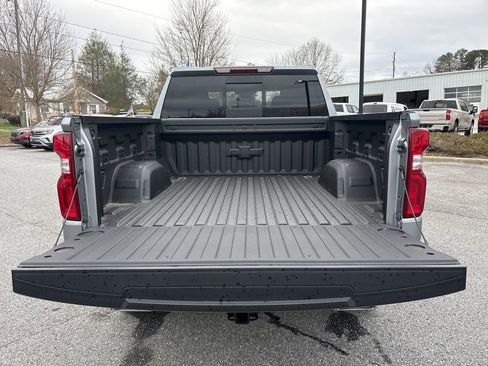 New 2026 Chevrolet Silverado 1500 LT Trail Boss w/ Convenience Package II image 28