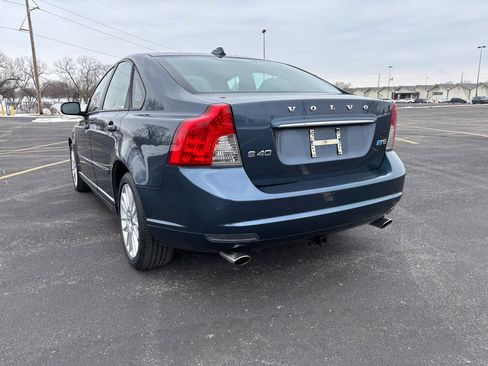 Used 2011 Volvo S40 T5 w/ Preferred Pkg image 7