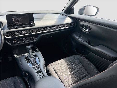 Certified 2023 Honda HR-V Sport image 26