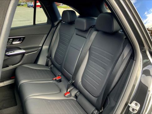 Certified 2026 Mercedes-Benz GLC 300 4MATIC image 13