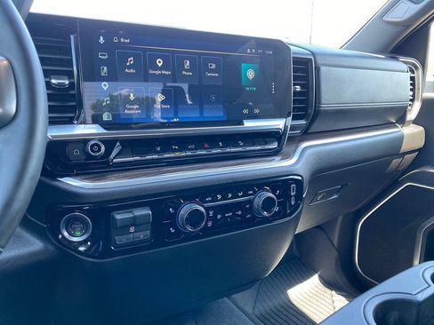 Used 2026 Chevrolet Silverado 3500 LT w/ All Star Edition AWD/4WD image 10
