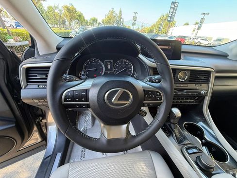 Used 2018 Lexus RX 350 FWD w/ Accessory Package image 28