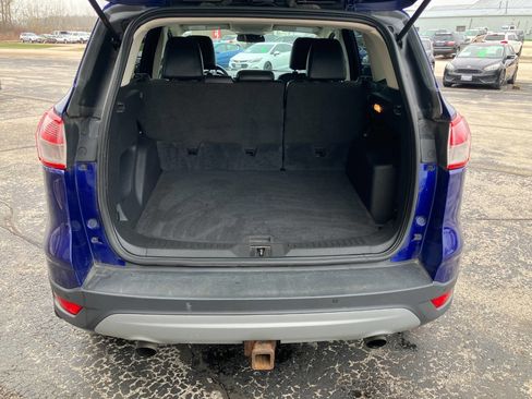 Used 2016 Ford Escape SE w/ SE Chrome Package image 21