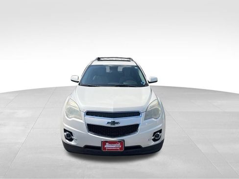 Used 2015 Chevrolet Equinox LT w/ Power Convenience Package FWD image 42