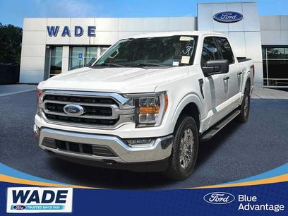 Used 2023 Ford F150 XLT w/ Equipment Group 302A High