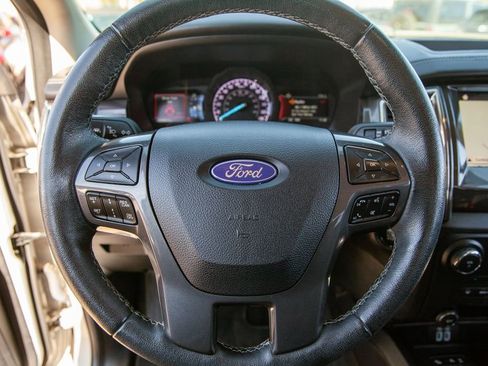 Used 2019 Ford Ranger Lariat w/ Equipment Group 501A Mid image 15