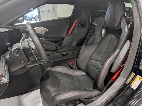 Used 2023 Chevrolet Corvette Stingray Premium Cpe w/ 3LT image 12