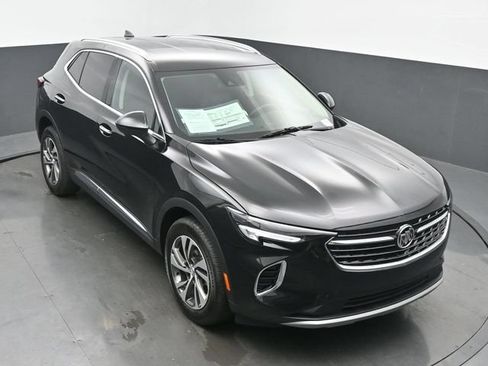 Used 2023 Buick Envision Essence AWD/4WD image 45