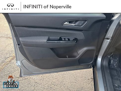 Used 2024 Honda Prologue EX image 10