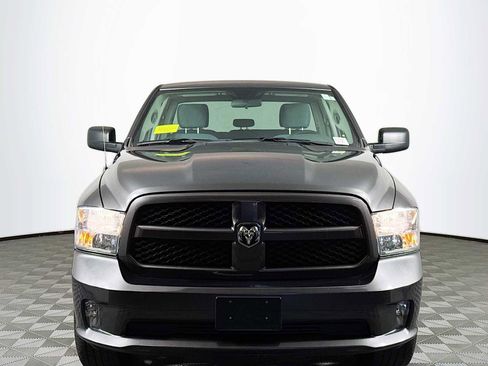 Used 2019 RAM 1500 Express w/ Express Value Package image 2