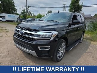 Used 2023 Ford Expedition Limited AWD/4WD video 2