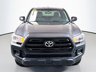 Used 2016 Toyota Tacoma SR