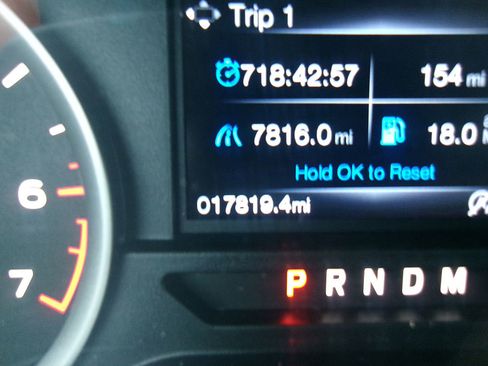 Used 2018 Ford F150 XLT w/ Equipment Group 301A Mid AWD/4WD image 14