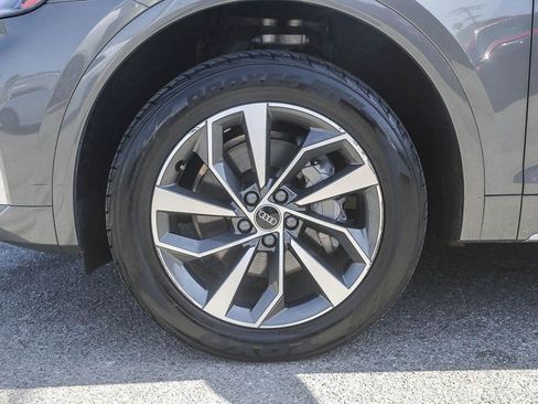 Used 2023 Audi Q5 2.0T Premium Plus AWD/4WD image 11
