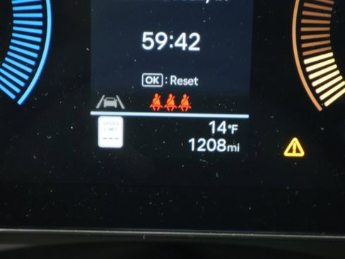 Used 2024 Hyundai Sonata SEL image 38