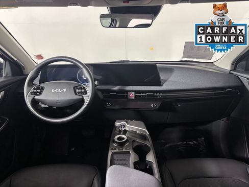 Used 2024 Kia EV6 Light AWD/4WD image 14
