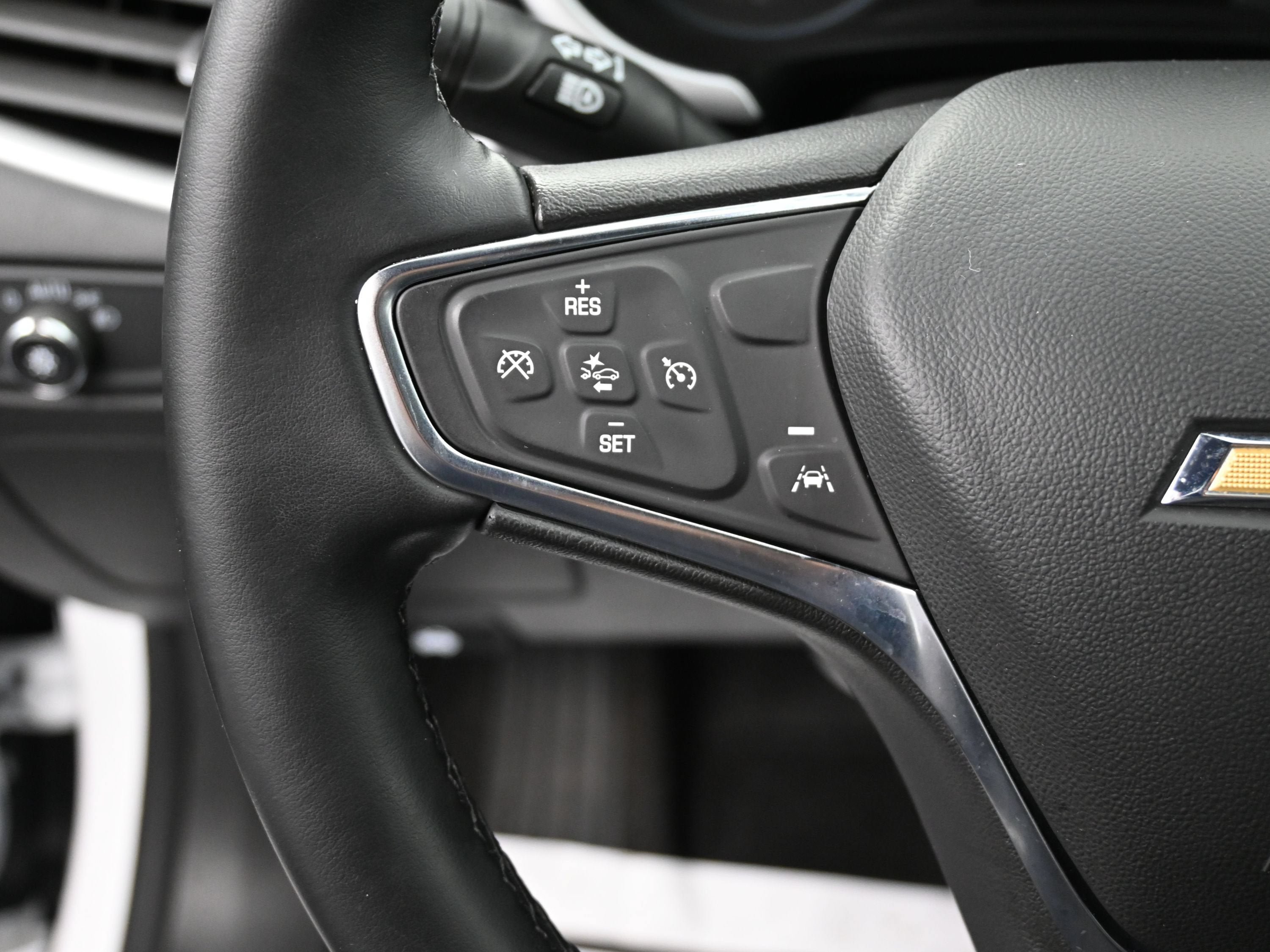 Certified 2024 Chevrolet Malibu RS FWD image 12