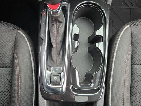 Used 2023 Chevrolet TrailBlazer RS w/ Sun and Liftgate Package image 34