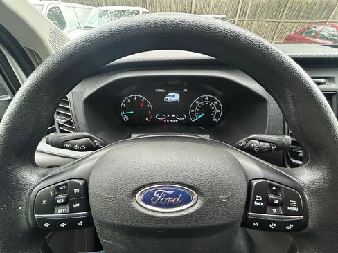 Used 2025 Ford Transit 250 Low Roof w/ Exterior Upgrade Package RWD image 18