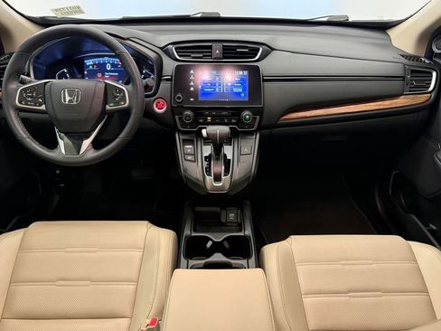 Used 2019 Honda CR-V EX-L image 13