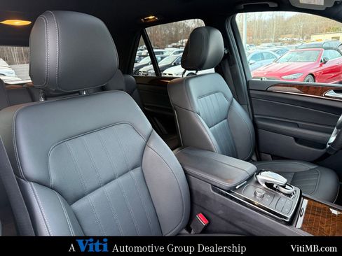 Used 2016 Mercedes-Benz GLE 350 4MATIC image 31