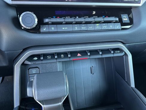 New 2026 Toyota Tundra Limited image 23