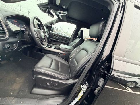 Used 2022 RAM 1500 Rebel w/ Off Road Group image 17