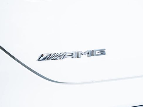 Used 2023 Mercedes-Benz GLE 53 AMG 4MATIC Coupe image 25