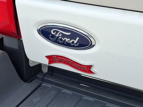 Used 2025 Ford F450 King Ranch w/ FX4 Off-Road Package AWD/4WD image 28