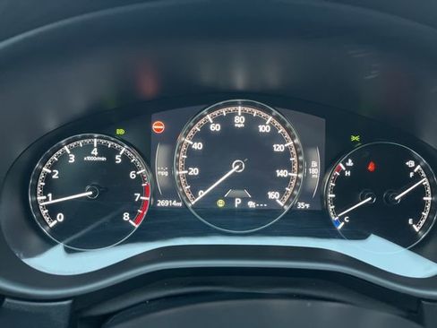 Used 2024 MAZDA CX-30 AWD 2.5 S w/ Premium Package image 33