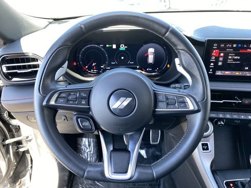 Used 2024 Dodge Hornet R/T w/ Track Pack AWD/4WD image 26