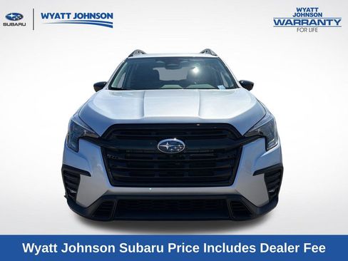New 2026 Subaru Ascent Bronze Edition AWD/4WD image 12