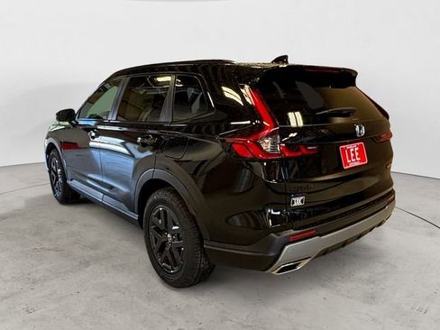 New 2026 Honda CR-V TrailSport image 3