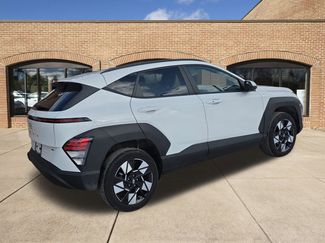 Certified 2025 Hyundai Kona SEL video 3