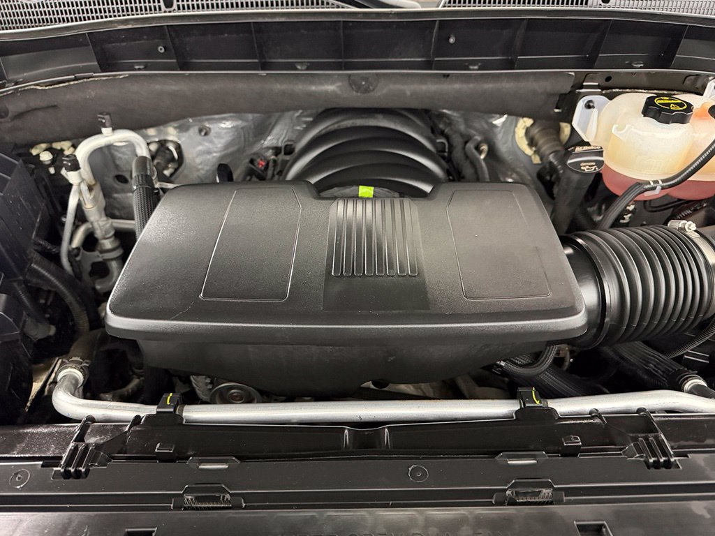 Used 2024 GMC Sierra 1500 Denali AWD/4WD image 24