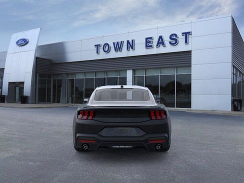 New 2026 Ford Mustang GT w/ Mustang Nite Pony Package RWD image 14