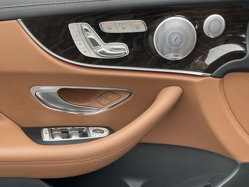 Used 2019 Mercedes-Benz E 450 Cabriolet image 28