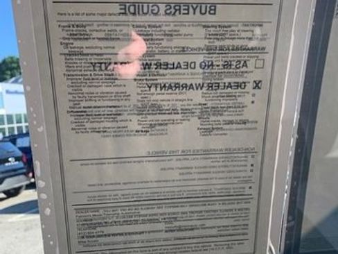 Certified 2025 Hyundai Santa Fe Calligraphy AWD/4WD image 37