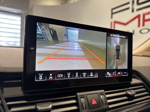 Used 2021 Audi Q5 Prestige image 25