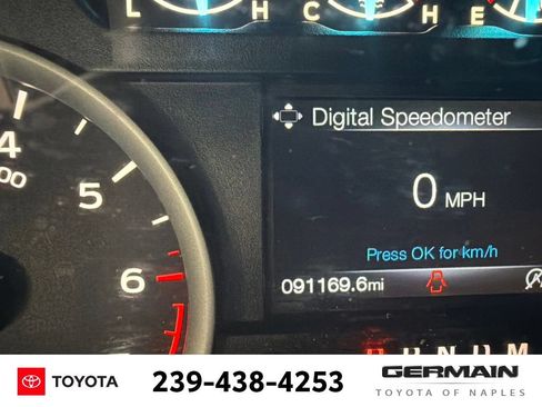 Used 2019 Ford F150 XLT w/ Equipment Group 301A Mid RWD image 13