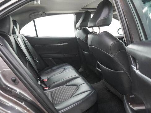 Used 2023 Toyota Camry XLE FWD image 13