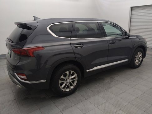 Used 2020 Hyundai Santa Fe SEL AWD/4WD image 10