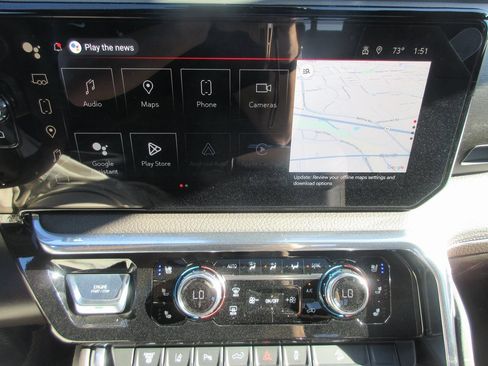 New 2026 GMC Sierra 2500 Denali image 20